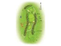 Hole Map